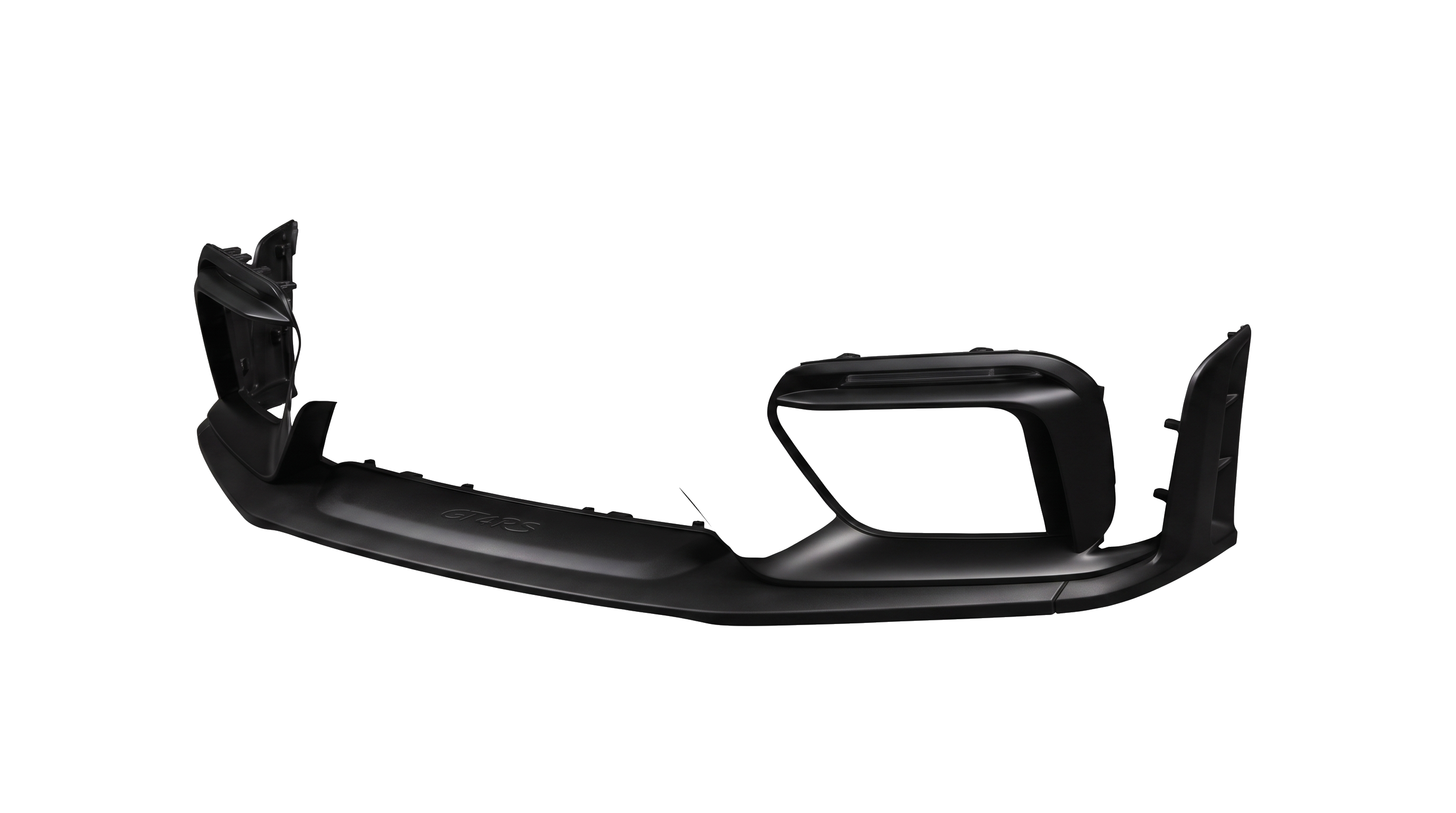 Splitter frontal